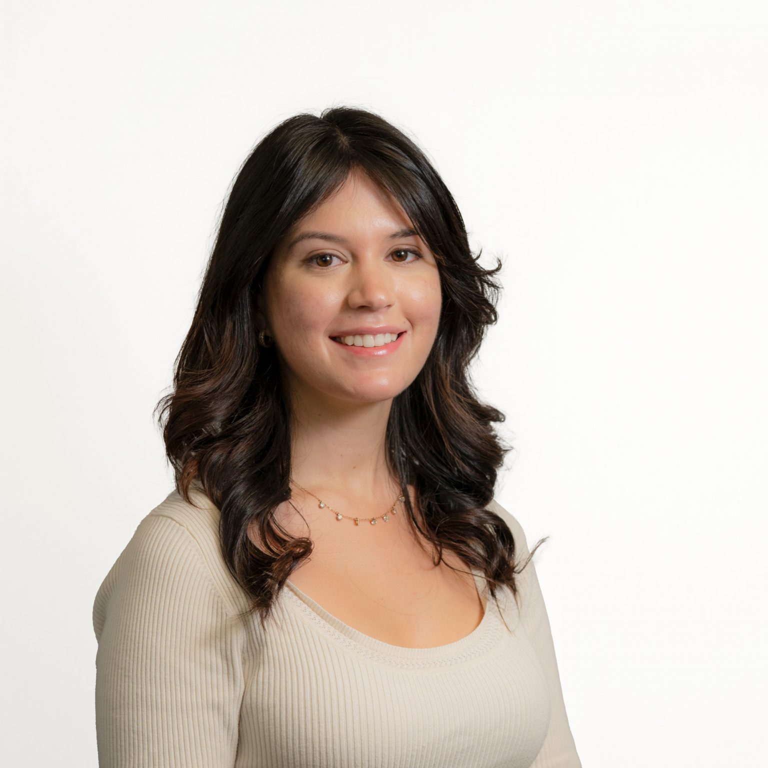 Brigette Lee Summer Intern Winright Law