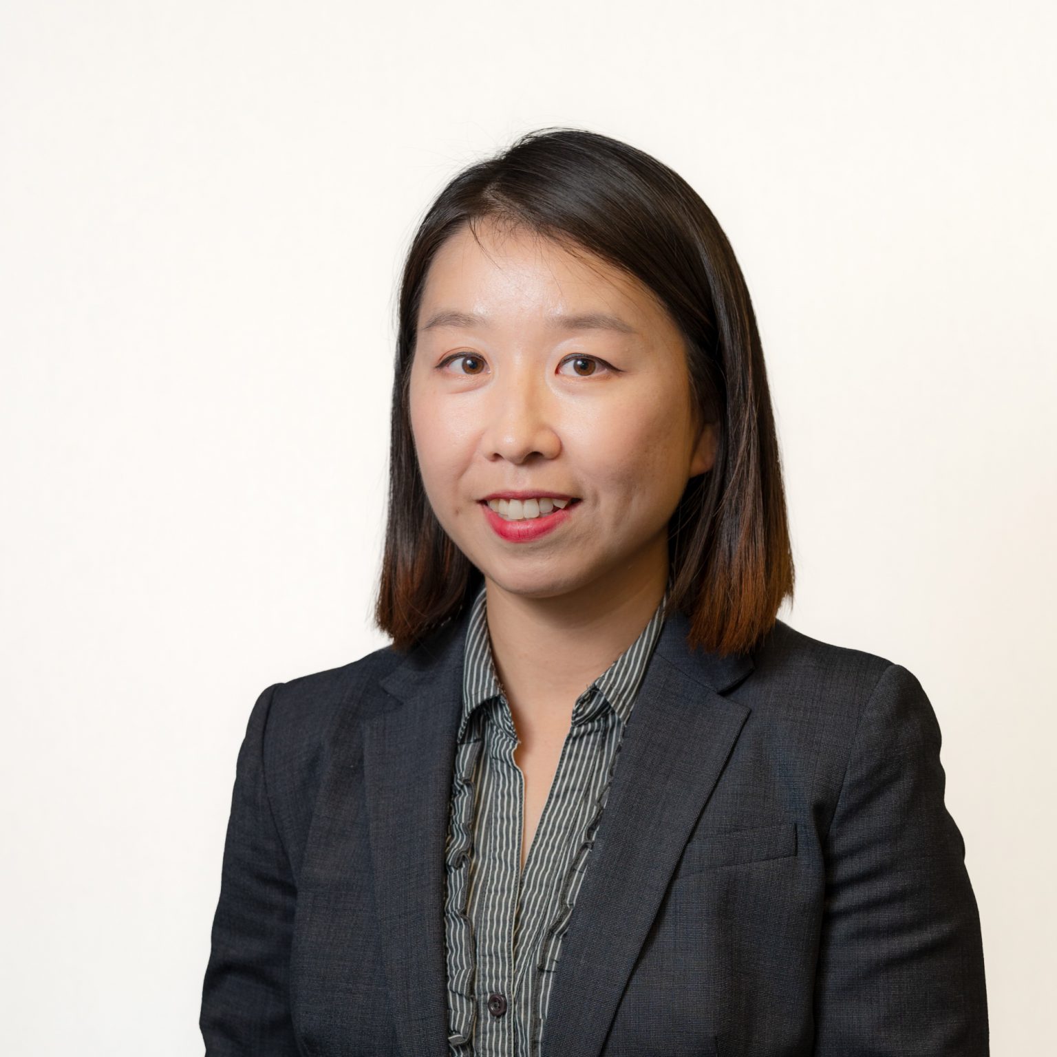Brigette Lee Summer Intern Winright Law